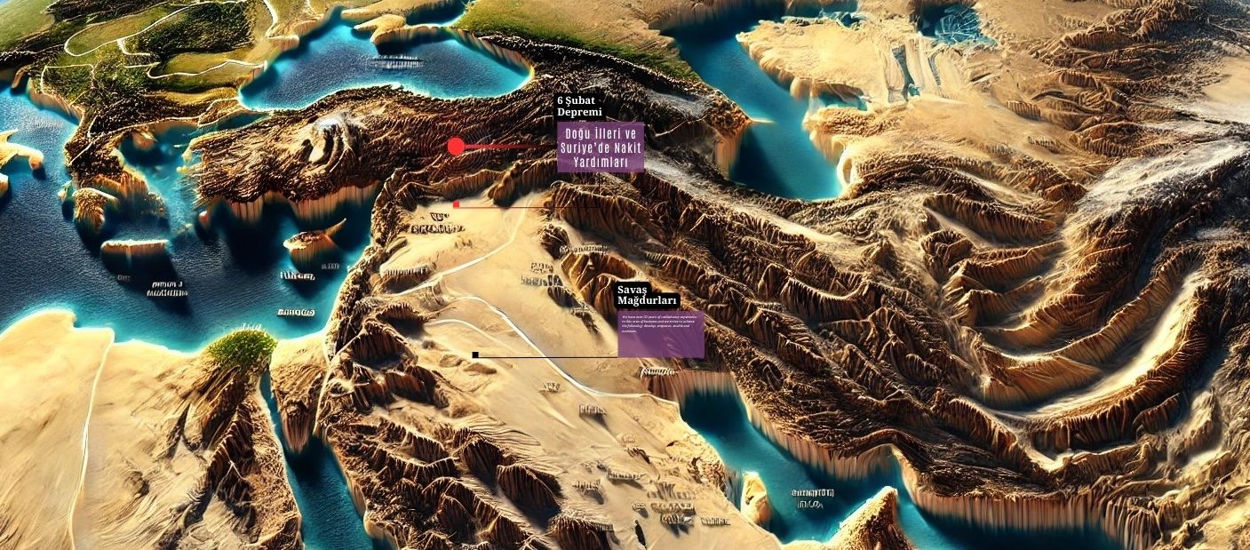 Community development